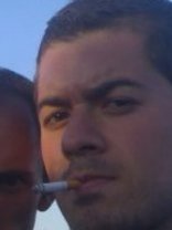 Person who looks like Justin Theroux