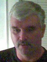 Person who looks like Burt Reynolds