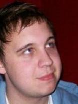 Person who looks like Shane Brolly