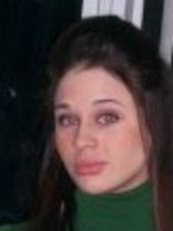 Person who looks like Marla Sokoloff