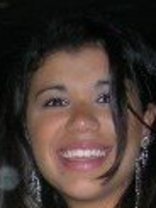 Person who looks like America Ferrera