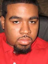 Person who looks like Kanye West