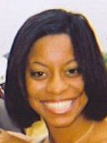 Person who looks like Taraji P. Henson