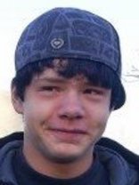 Person who looks like Andrew Firestone