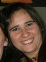 Person who looks like Karina Lombard