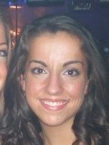 Person who looks like Brooke Nevin