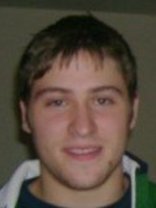 Person who looks like Trevor Morgan