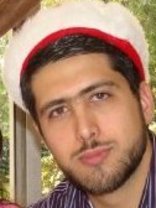 Person who looks like David Schwimmer