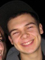 Person who looks like Jonathan Lipnicki