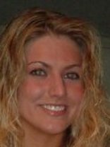 Person who looks like Sofia Coppola