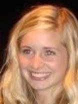 Person who looks like Sara Paxton