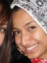 Person who looks like Tia Carrere