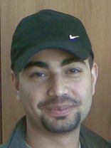 Person who looks like Jesse L. Martin