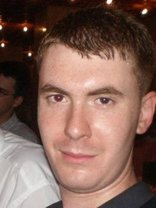 Person who looks like James Denton