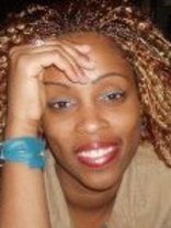 Person who looks like Khandi Alexander