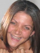 Person who looks like Carolyn Murphy