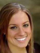 Person who looks like Sarah McLachlan