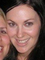 Person who looks like Kari Wuhrer