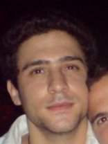 Person who looks like Jeremy Piven