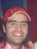 Person who looks like Benicio Del Toro