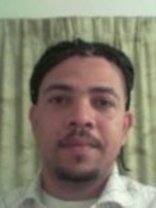 Person who looks like Ice-T