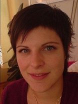 Person who looks like Rachel Griffiths