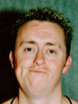 Person who looks like Jason & Jeremy London