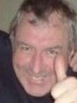 Person who looks like Mark Harmon