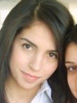 Person who looks like Cindy Crawford