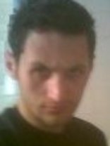 Person who looks like Timothy Olyphant