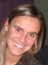 Person who looks like Elle Macpherson