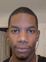 Person who looks like Eddie Murphy