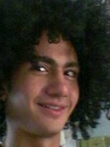 Person who looks like Justin Guarini