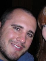 Person who looks like Eddie Cahill