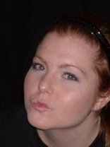 Person who looks like Isla Fisher