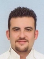 Person who looks like Ryan Seacrest