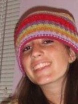 Person who looks like Eliza Dushku