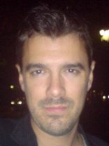 Person who looks like David Copperfield