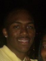 Person who looks like Nick Cannon