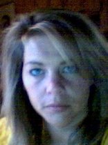 Person who looks like Leila Arcieri