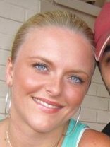 Person who looks like Mini Anden