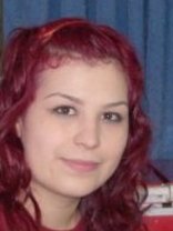 Person who looks like Rosamund Pike