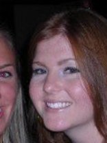 Person who looks like Isla Fisher