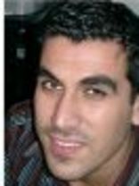 Person who looks like Zac Posen