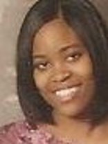 Person who looks like Regina King