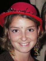 Person who looks like Eva Amurri