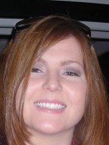 Person who looks like Isla Fisher