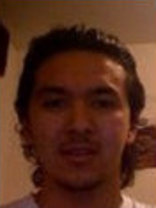 Person who looks like Lou Diamond Phillips