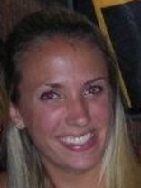 Person who looks like Jennifer Garner