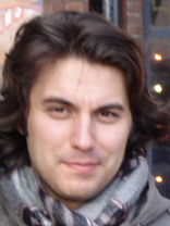 Person who looks like Skeet Ulrich